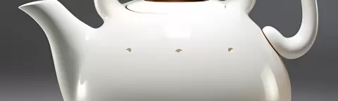 创意壶系列0349
