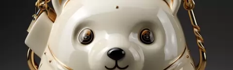 创意壶系列0351