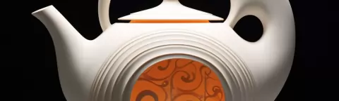 创意壶系列0360