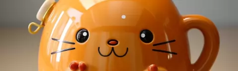 创意壶系列0362