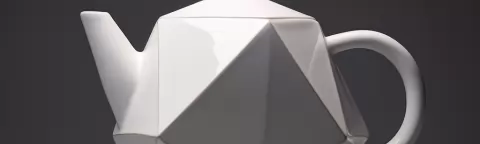 创意壶系列0364