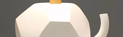 创意壶系列0366