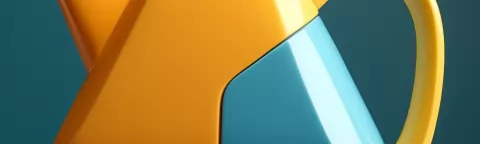 创意壶系列0370