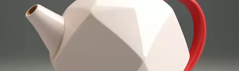 创意壶系列0373
