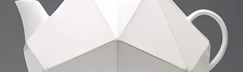 创意壶系列0375
