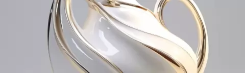 创意壶系列0376