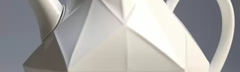 创意壶系列0380