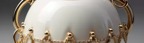 创意壶系列0382