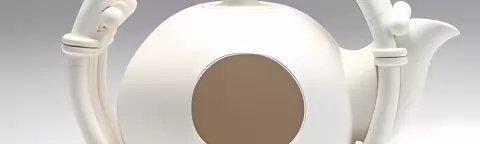 创意壶系列0388