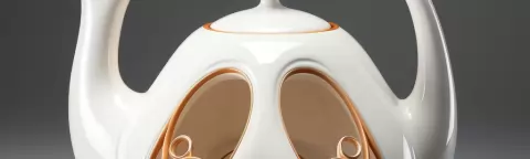创意壶系列0391