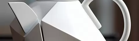 创意壶系列0392