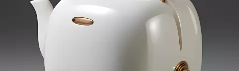 创意壶系列0397