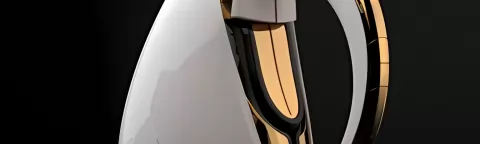 创意壶系列0398