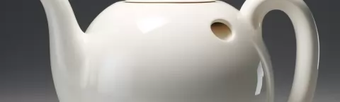 创意壶系列0400