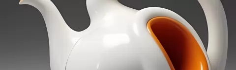 创意壶系列0409