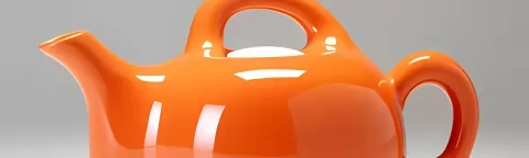 创意壶系列0411