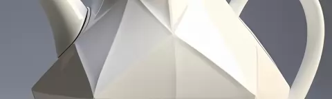 创意壶系列0414
