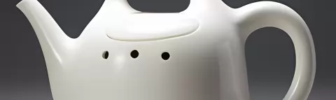 创意壶系列0417