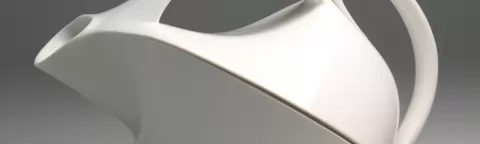 创意壶系列0419