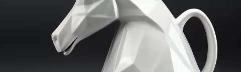 创意壶系列0428