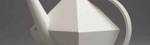 创意壶系列0433