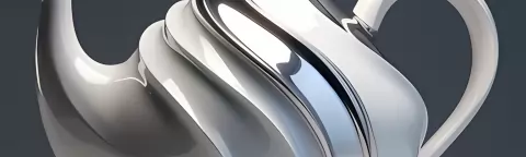 创意壶系列0434