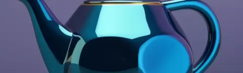 创意壶系列0438