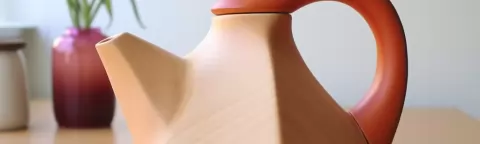 创意壶系列0444