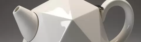 创意壶系列0450