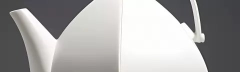 创意壶系列0458