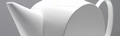 创意壶系列0461