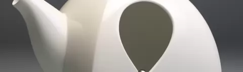 创意壶系列0462