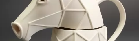 创意壶系列0463