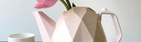 创意壶系列0466