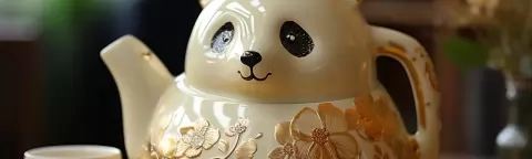 创意壶系列0471