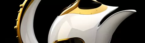 创意壶系列0472