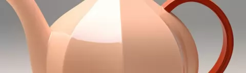 创意壶系列0473