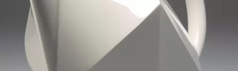 创意壶系列0476