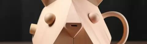 创意壶系列0477