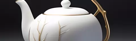 创意壶系列0482