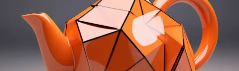 创意壶系列0483