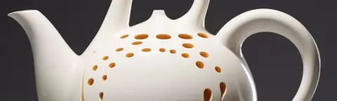创意壶系列0484