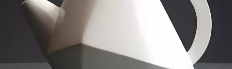 创意壶系列0498