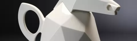 创意壶系列0500