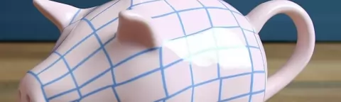 创意壶系列0505