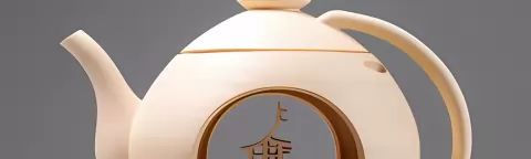 创意壶系列0507