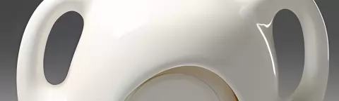 创意壶系列0509