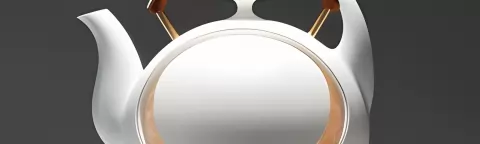创意壶系列0511