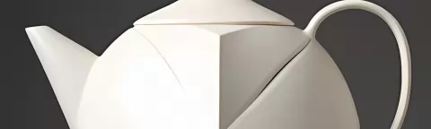 创意壶系列0512