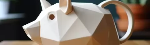 创意壶系列0513